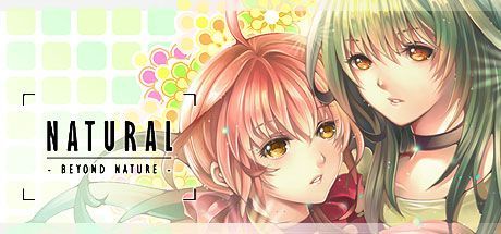 Game cover: Natural: Beyond Nature
