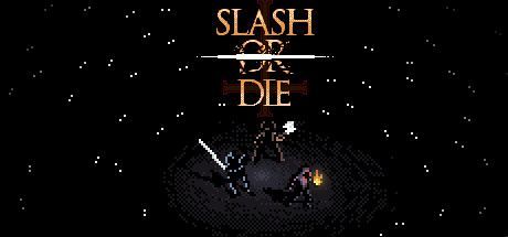Game cover: Slash or Die