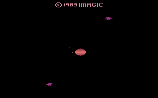 Game cover: Solar Storm