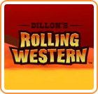 Game cover: Dillon's Rolling Western