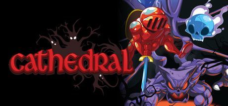 Game cover: Cathedral