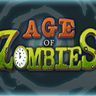 Game cover: Age of Zombies
