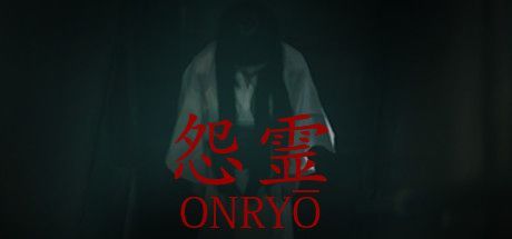 Game cover: Onryo
