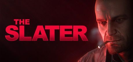 Game cover: The Slater
