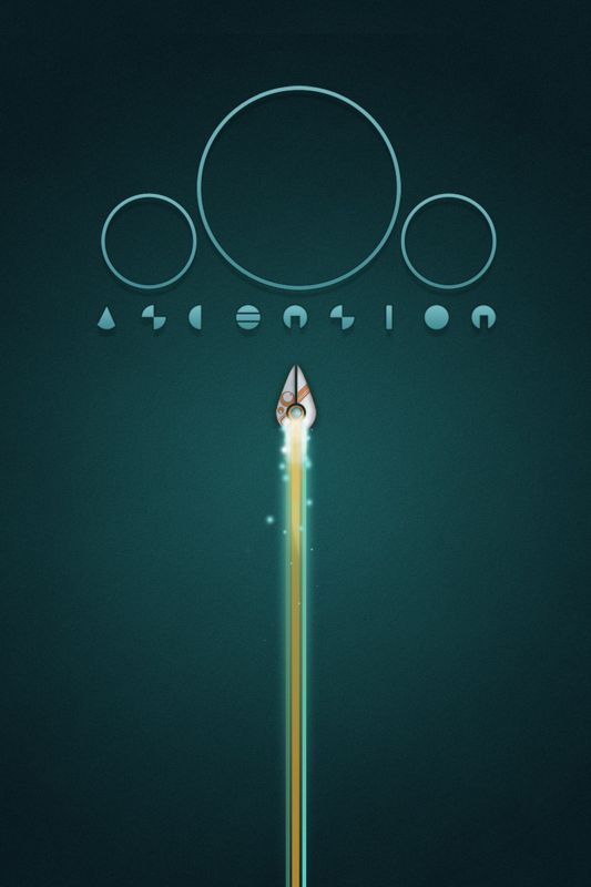Game cover: oOo: Ascension