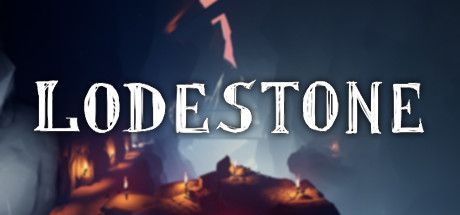 Game cover: Lodestone