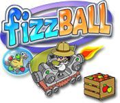 Game cover: FizzBall