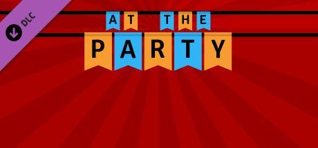 Game cover: At the Party: Brand New