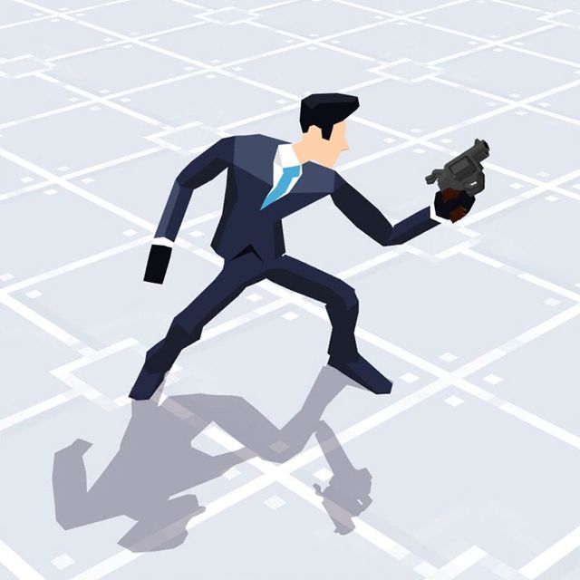 Game cover: Agent Action