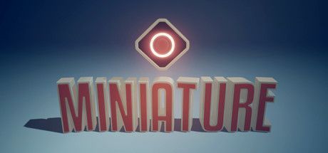 Game cover: Miniature: The Story Puzzle