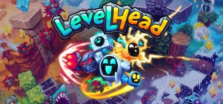 Game cover: Levelhead