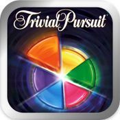 Game cover: Trivial Pursuit