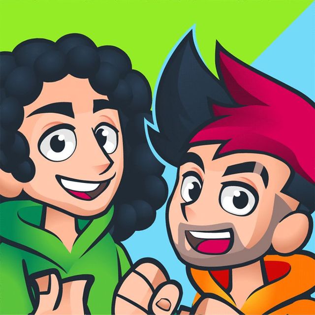 Game cover: Los Rulés