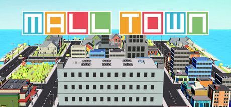 Game cover: Mall Town