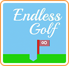 Game cover: Endless Golf
