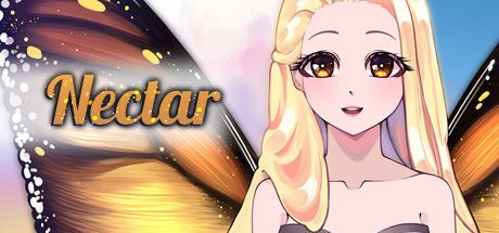 Game cover: Nectar