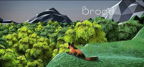 Game cover: Brood