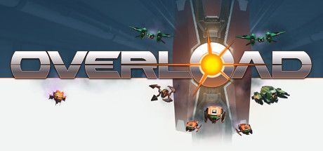 Game cover: Overload