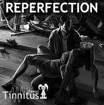 Game cover: Reperfection: Volume 1