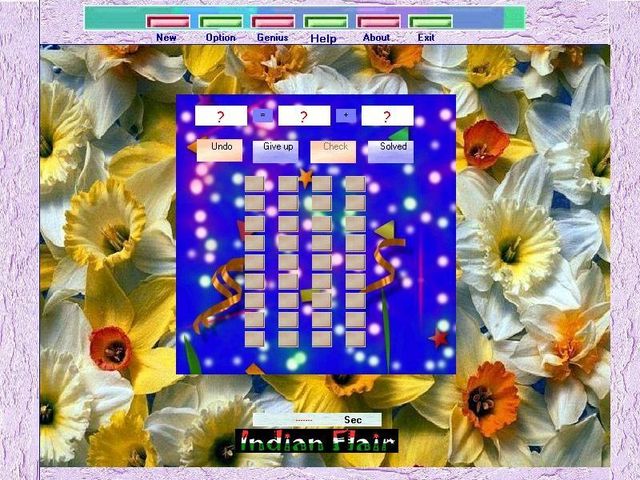 Game cover: Brain Twister
