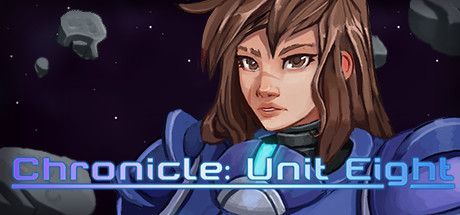 Game cover: Chronicle: Unit Eight