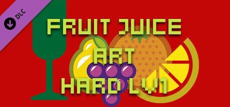 Game cover: Fruit Juice: Art Hard Lv1