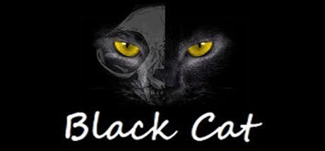 Game cover: Black Cat