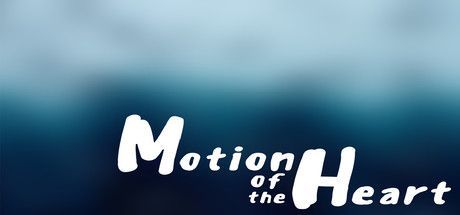 Game cover: Motion of the Heart