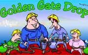 Game cover: Golden Gate Drop