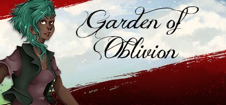 Game cover: Garden of Oblivion