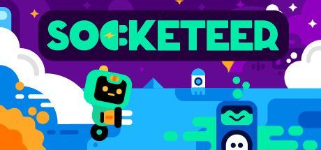 Game cover: Socketeer