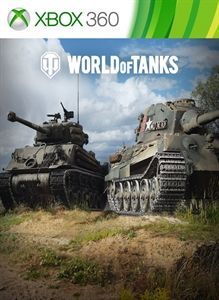 Game cover: World of Tanks: War Storyteller VII Mega