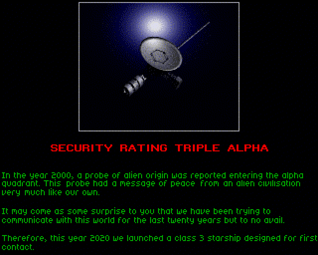 Game cover: XP8