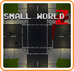 Game cover: Small World Z