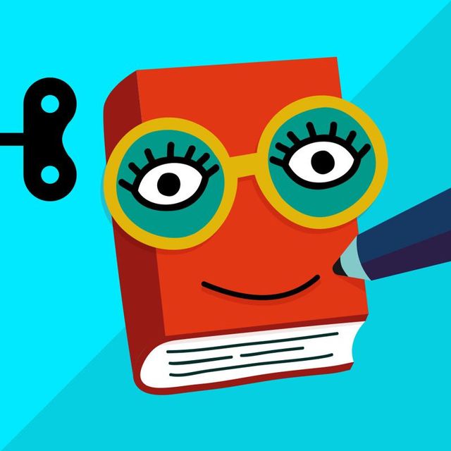 Game cover: Me: A Kid's Diary