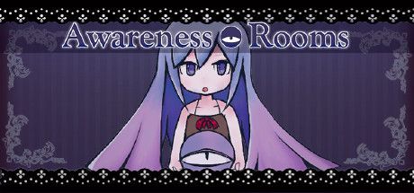 Game cover: Awareness Rooms