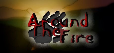 Game cover: Around the Fire