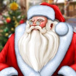 Game cover: Christmas Wonderland 6