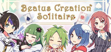 Game cover: Beatus Creation Solitaire