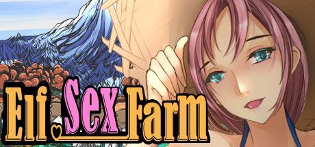 Game cover: Elf Sex Farm