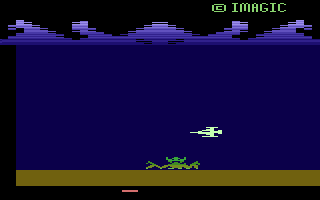 Game cover: Subterranea