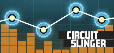 Game cover: Circuit Slinger