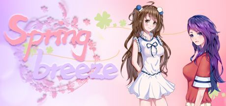 Game cover: Spring Breeze