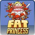 Game cover: Fat Princess