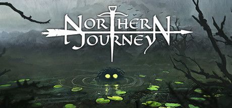 Game cover: Northern Journey