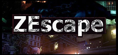Game cover: ZEscape