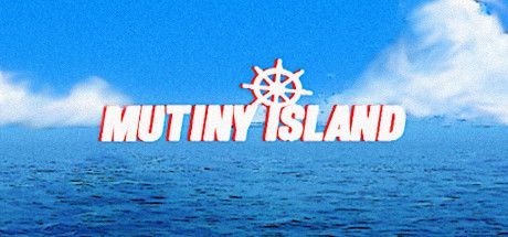 Game cover: Mutiny Island