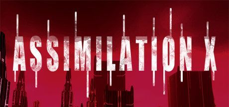 Game cover: Assimilation X