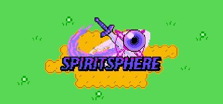Game cover: SpiritSphere