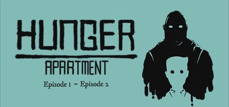 Game cover: Hunger Apartment